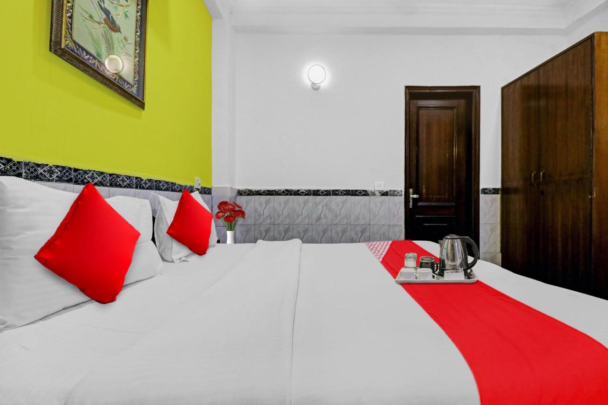 Hotel O Rs New Delhi